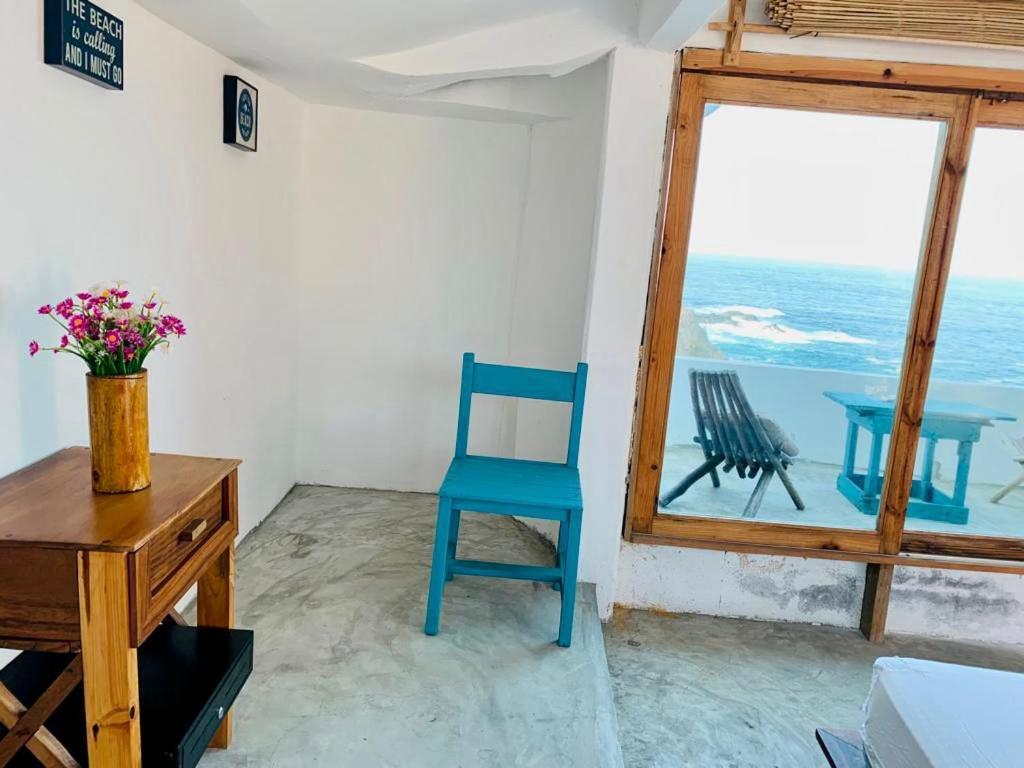 Playa Amor - Private Villa & Best Views Зиполите Экстерьер фото