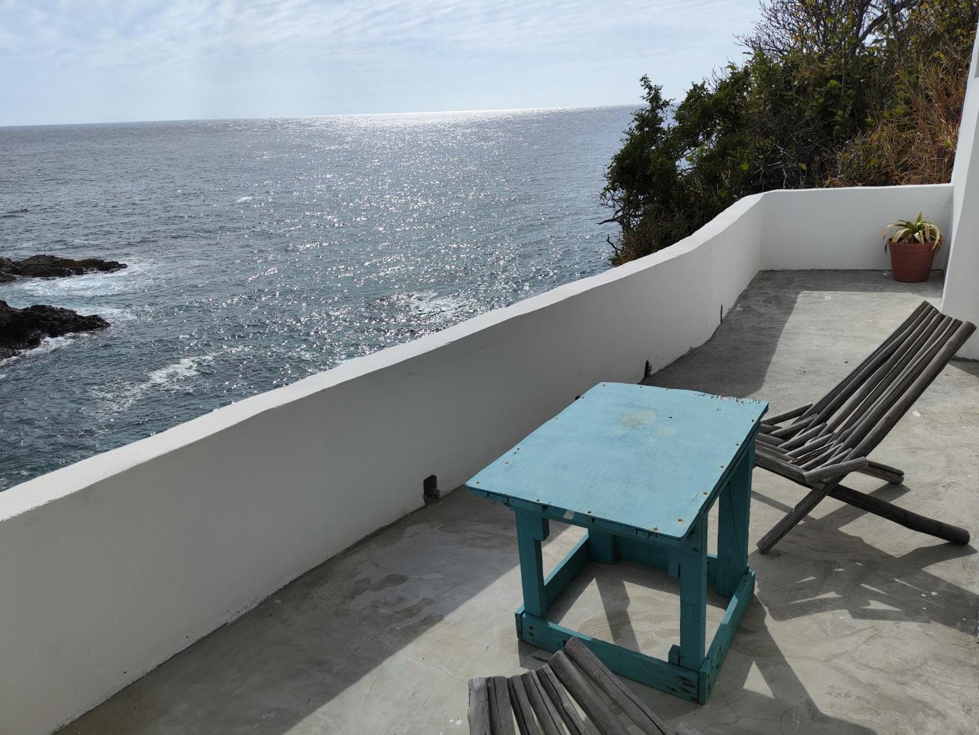Playa Amor - Private Villa & Best Views Зиполите Экстерьер фото