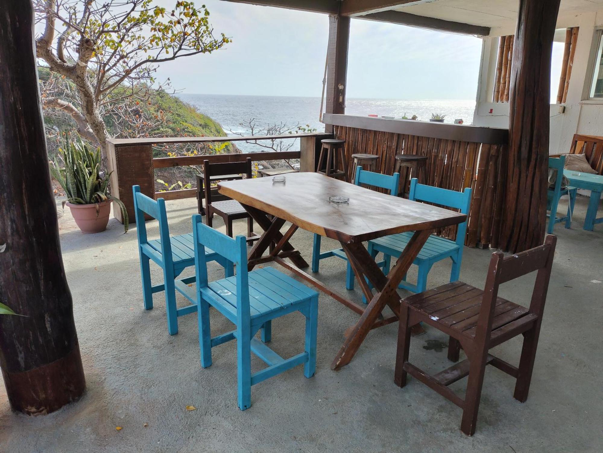Playa Amor - Private Villa & Best Views Зиполите Экстерьер фото