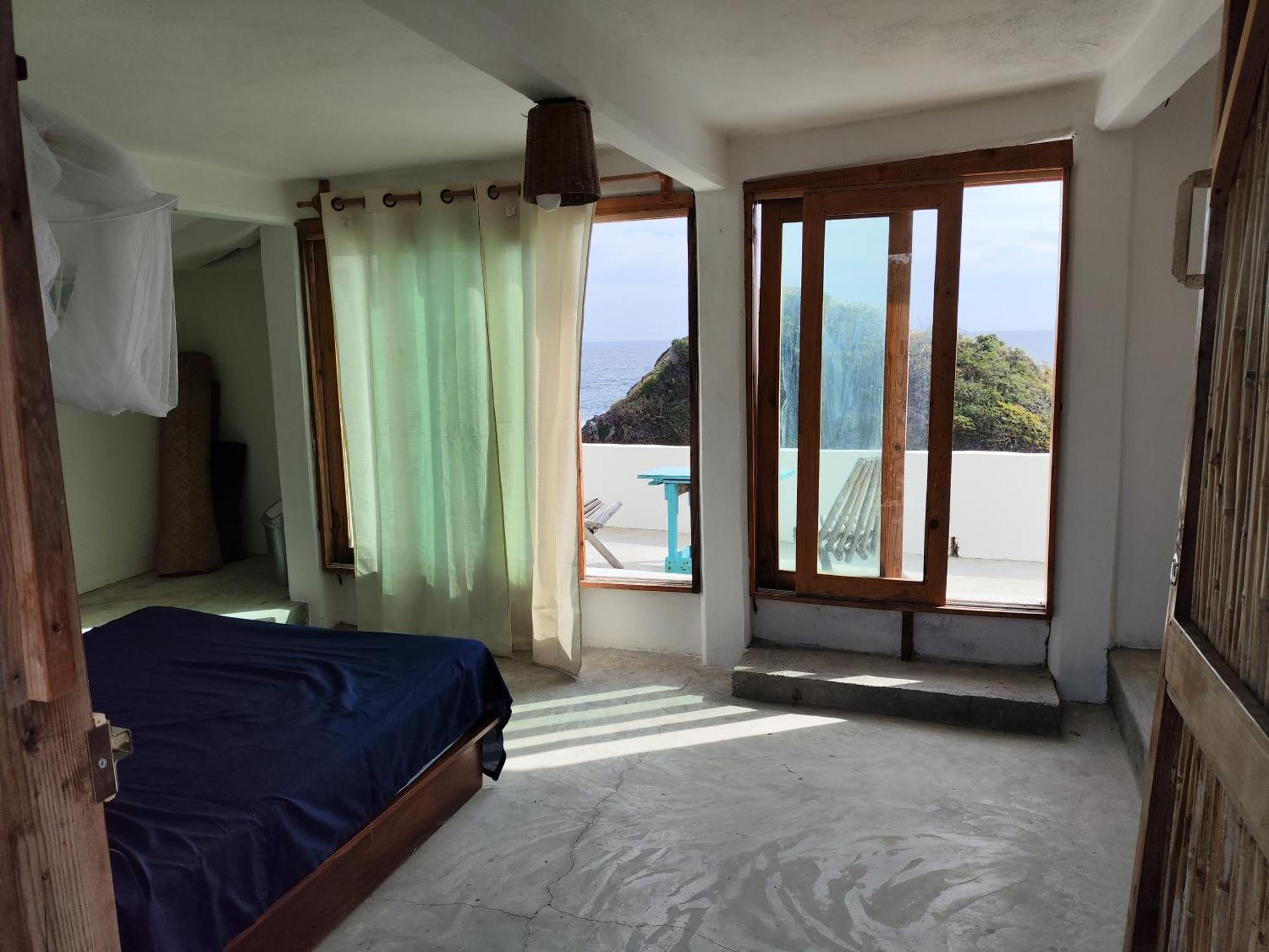 Playa Amor - Private Villa & Best Views Зиполите Экстерьер фото