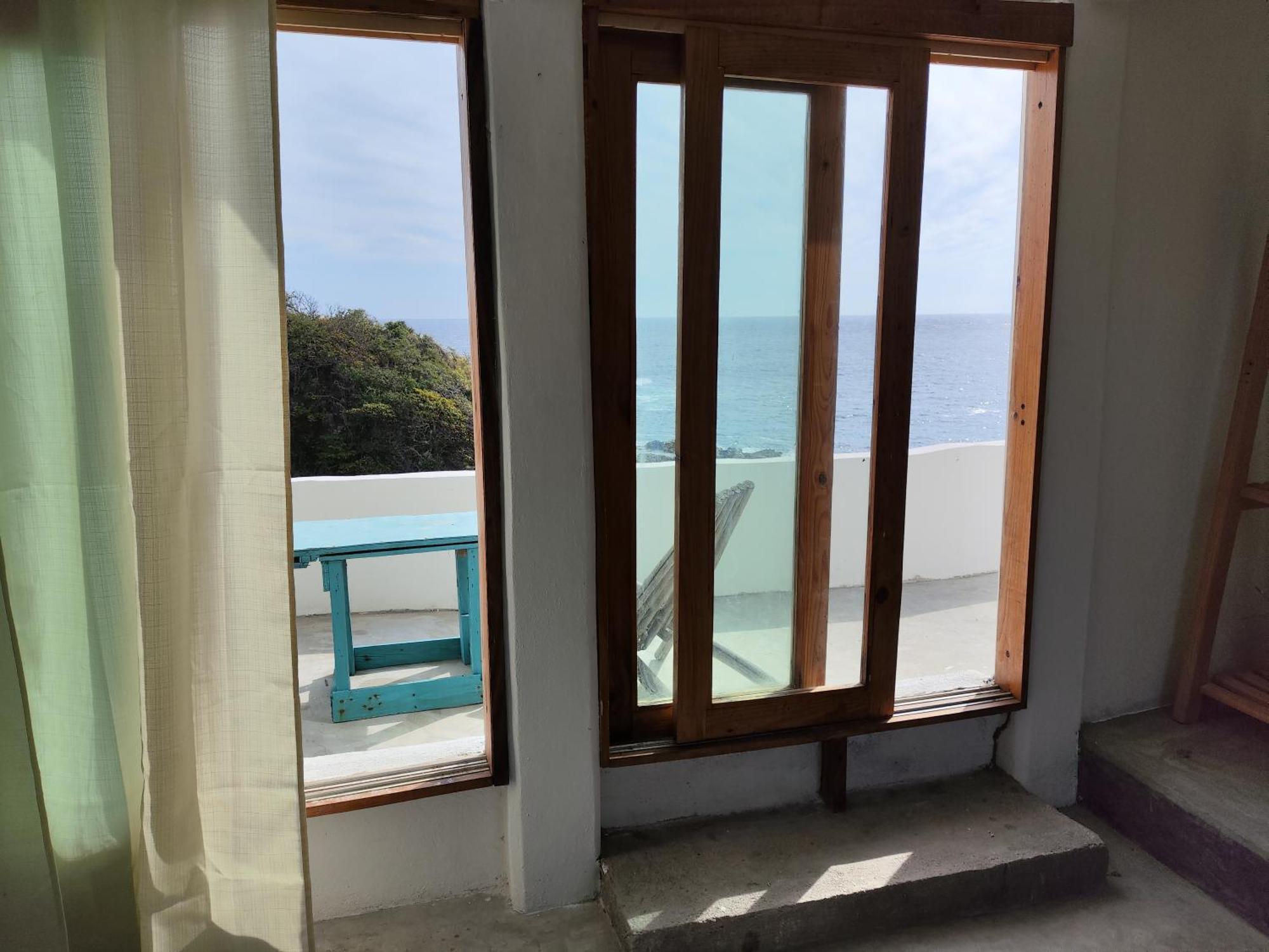 Playa Amor - Private Villa & Best Views Зиполите Экстерьер фото