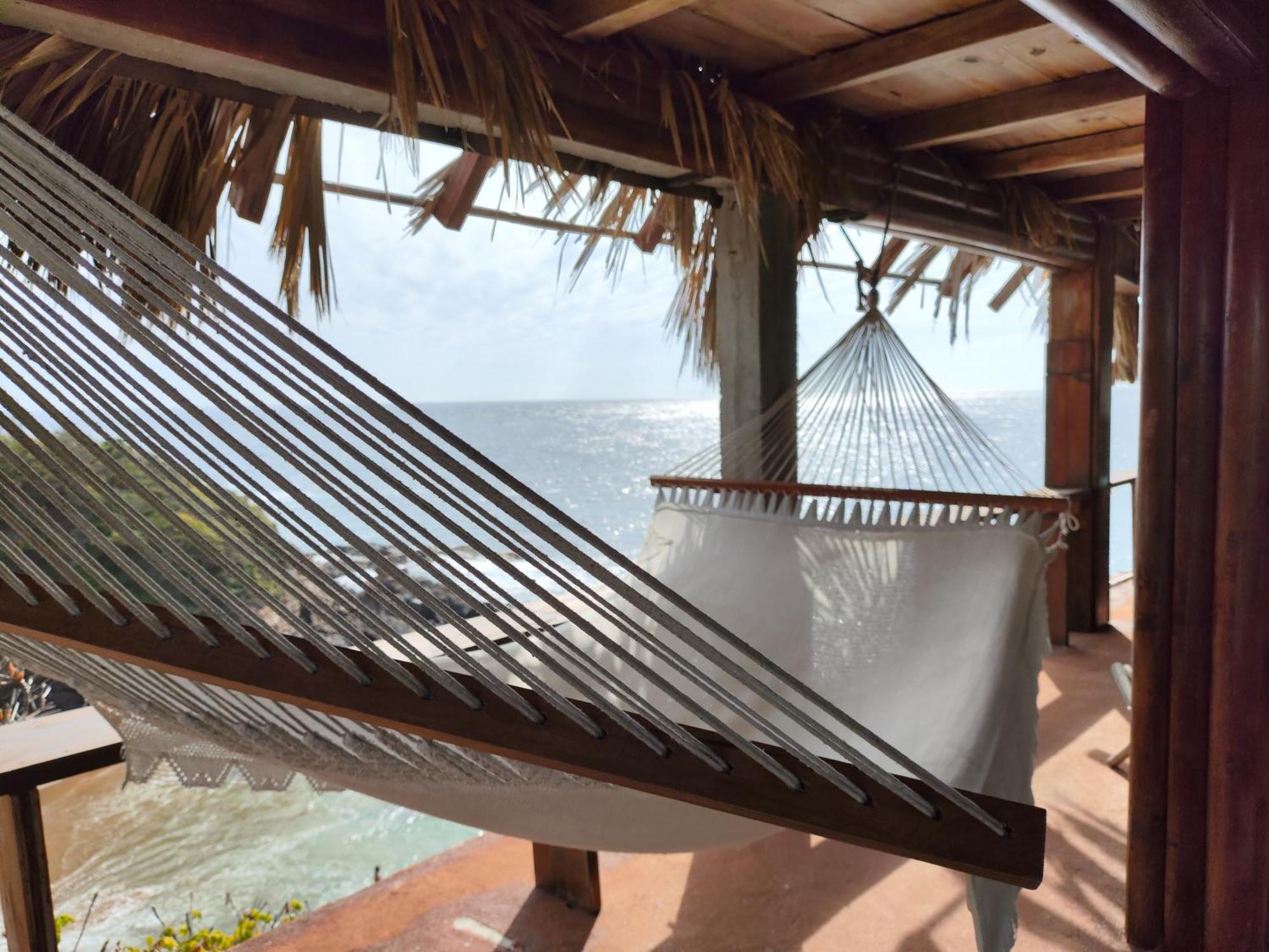 Playa Amor - Private Villa & Best Views Зиполите Экстерьер фото